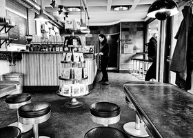 Comptoirs